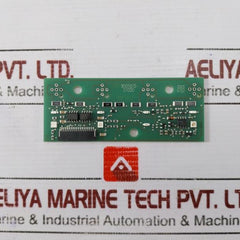 Siemens 950 5614 02-2 Printed Circuit Board 94v-0