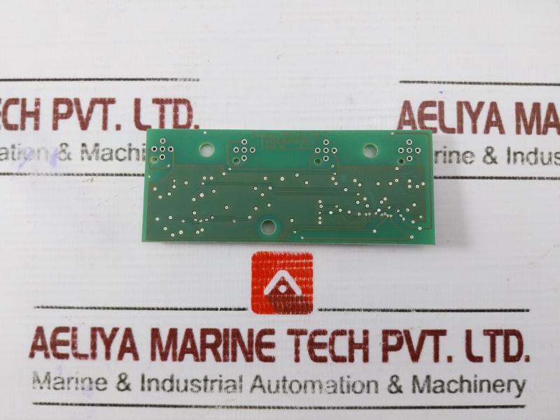 Siemens 950 5614 02-2 Printed Circuit Board 94v-0