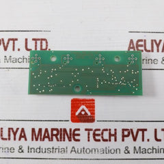 Siemens 950 5614 02-2 Printed Circuit Board 94v-0