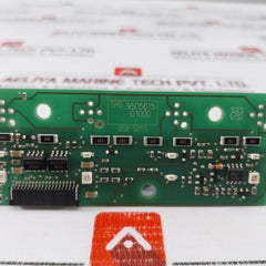 Siemens 950 5614 02-2 Printed Circuit Board 94v-0