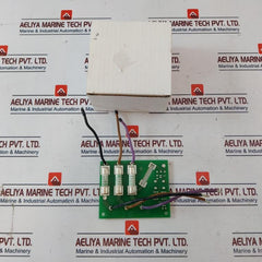 Siemens 950 5618 Pcb Card