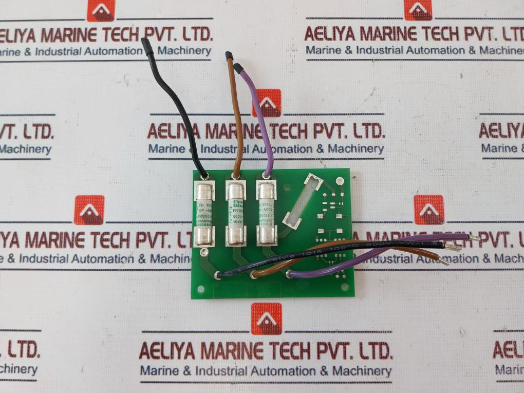 Siemens 950 5618 Pcb Card