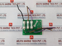 Siemens 950 5618 Pcb Card