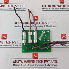 Siemens 950 5618 Pcb Card