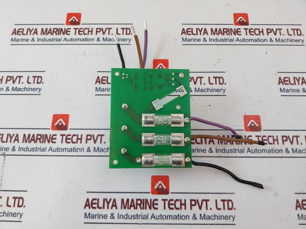 Siemens 950 5618 Pcb Card