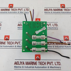 Siemens 950 5618 Pcb Card