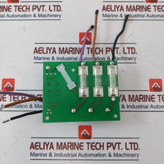 Siemens 950 5618 Pcb Card