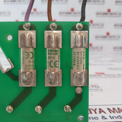 Siemens 950 5618 Pcb Card