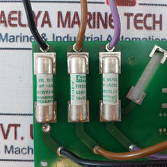 Siemens 950 5618 Pcb Card