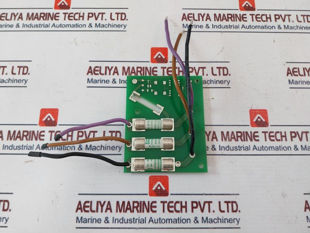 Siemens 950 5618 Pcb Card