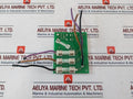 Siemens 950 5618 Pcb Card