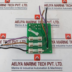 Siemens 950 5618 Pcb Card