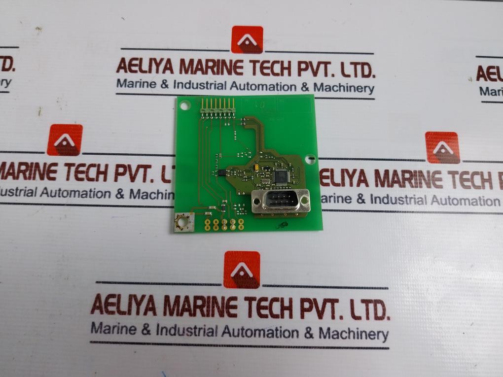 Siemens 950 5620 02-3 Pcb Card At&s P4 Fe 94v-0