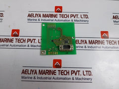 Siemens 950 5620 02-3 Pcb Card At&amp;s P4 Fe 94v-0