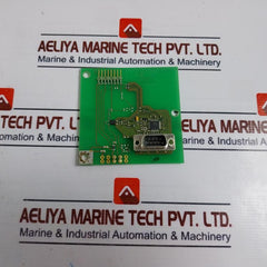 Siemens 950 5620 02-3 Pcb Card At&amp;s P4 Fe 94v-0