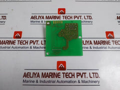 Siemens 950 5620 02-3 Pcb Card At&amp;s P4 Fe 94v-0