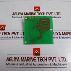 Siemens 950 5620 02-3 Pcb Card At&amp;s P4 Fe 94v-0
