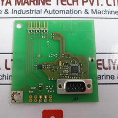 Siemens 950 5620 02-3 Pcb Card At&amp;s P4 Fe 94v-0