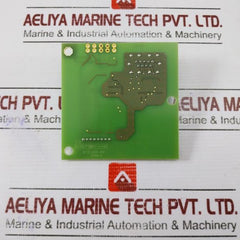Siemens 950 5620 02-af Printed Circuit Board