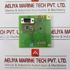 Siemens 950 5620 02-af Printed Circuit Board