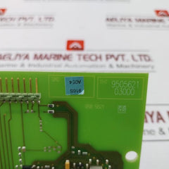 Siemens 950 5620 02-af Printed Circuit Board