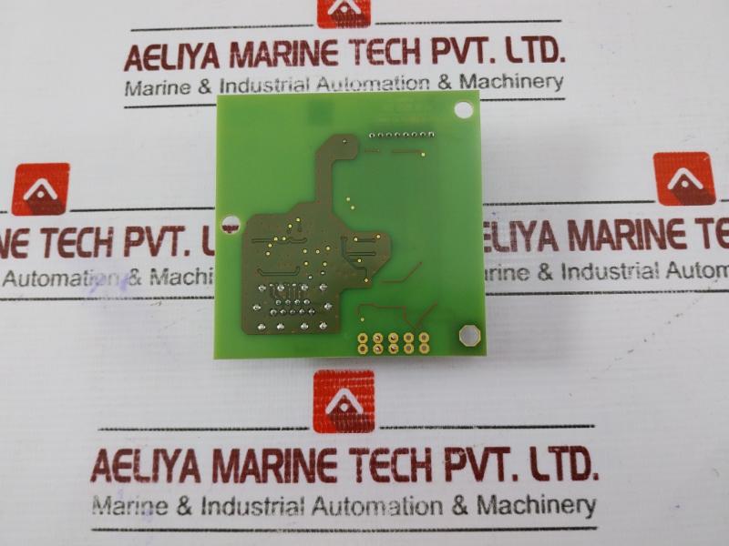 Siemens 950 5620 02-af Printed Circuit Board