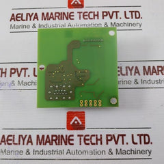 Siemens 950 5620 02-af Printed Circuit Board