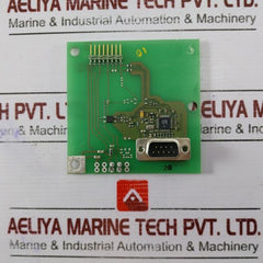 Siemens 950 5620 02a Printed Circuit Board