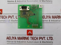Siemens 950 5620 02a Printed Circuit Board