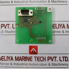 Siemens 950 5620 02a Printed Circuit Board