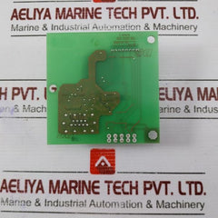 Siemens 950 5620 02a Printed Circuit Board