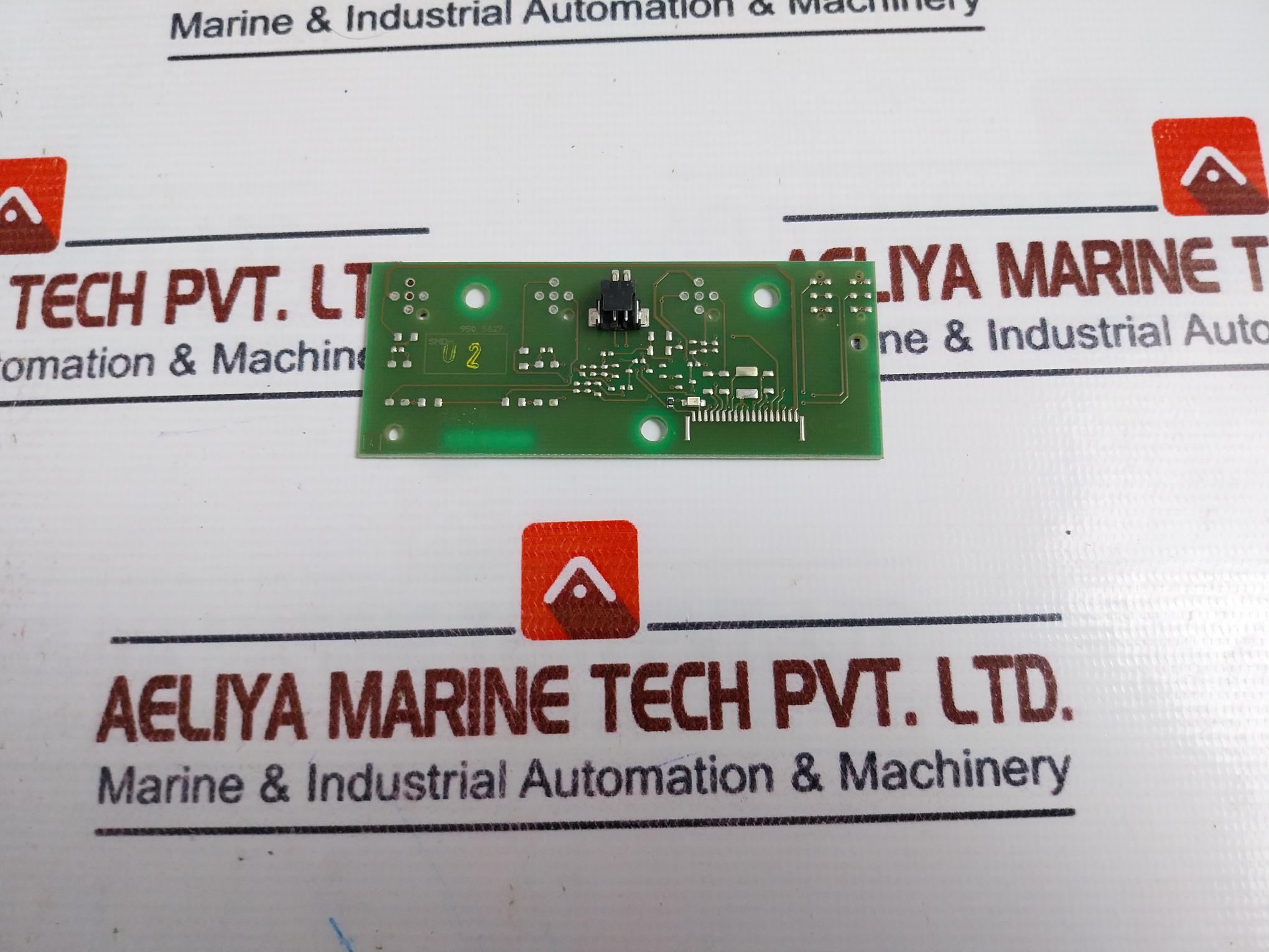 Siemens 950 5626 02 Printed Circuit Board