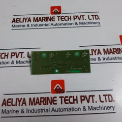Siemens 950 5626 02 Printed Circuit Board