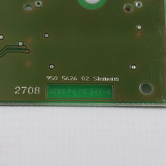 Siemens 950 5626 02 Printed Circuit Board