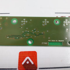 Siemens 950 5626 02 Printed Circuit Board