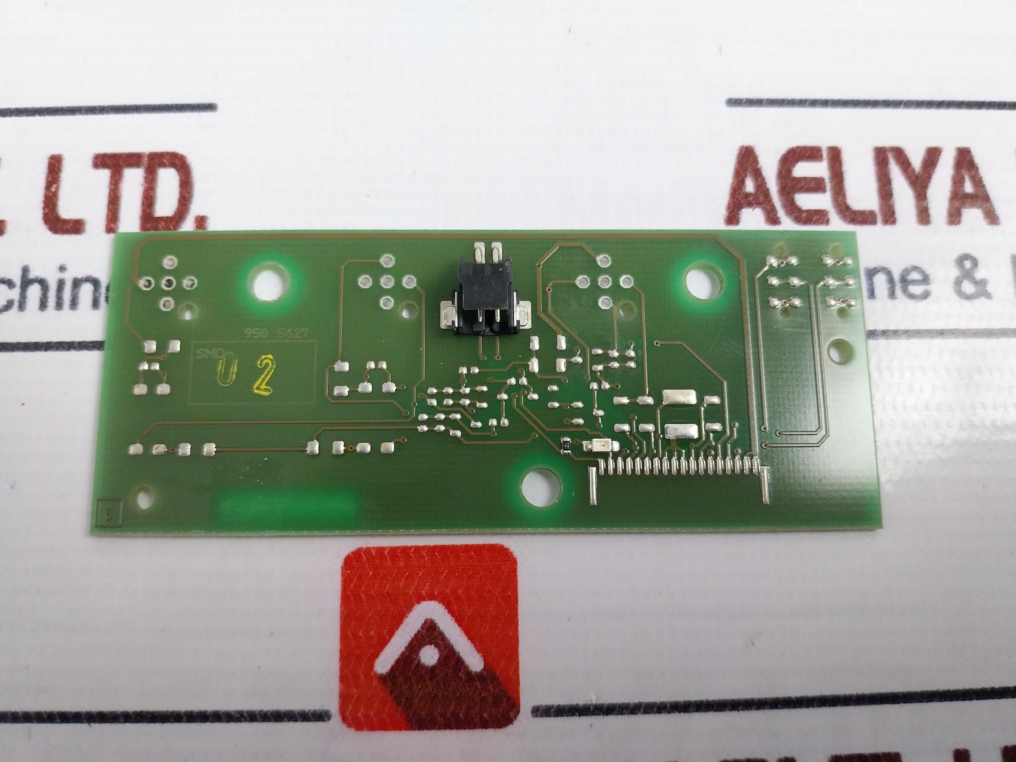 Siemens 950 5626 02 Printed Circuit Board