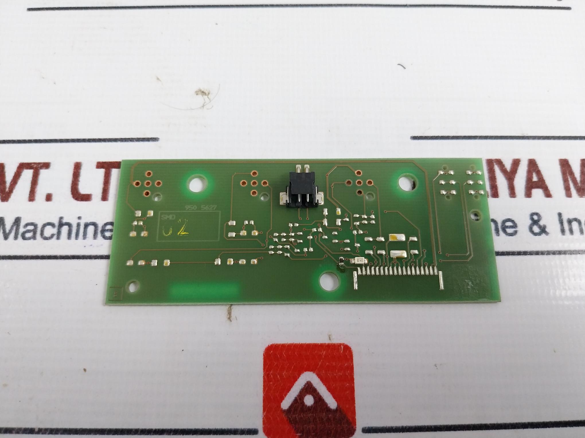 Siemens 950 5626 02 Printed Circuit Board 950 5627