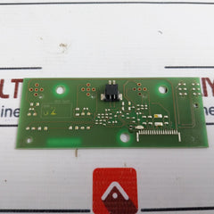 Siemens 950 5626 02 Printed Circuit Board 950 5627