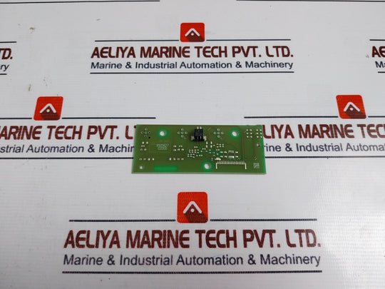 Siemens 950 5626 02 Printed Circuit Board Smd At&s P4 Fe 94v-0