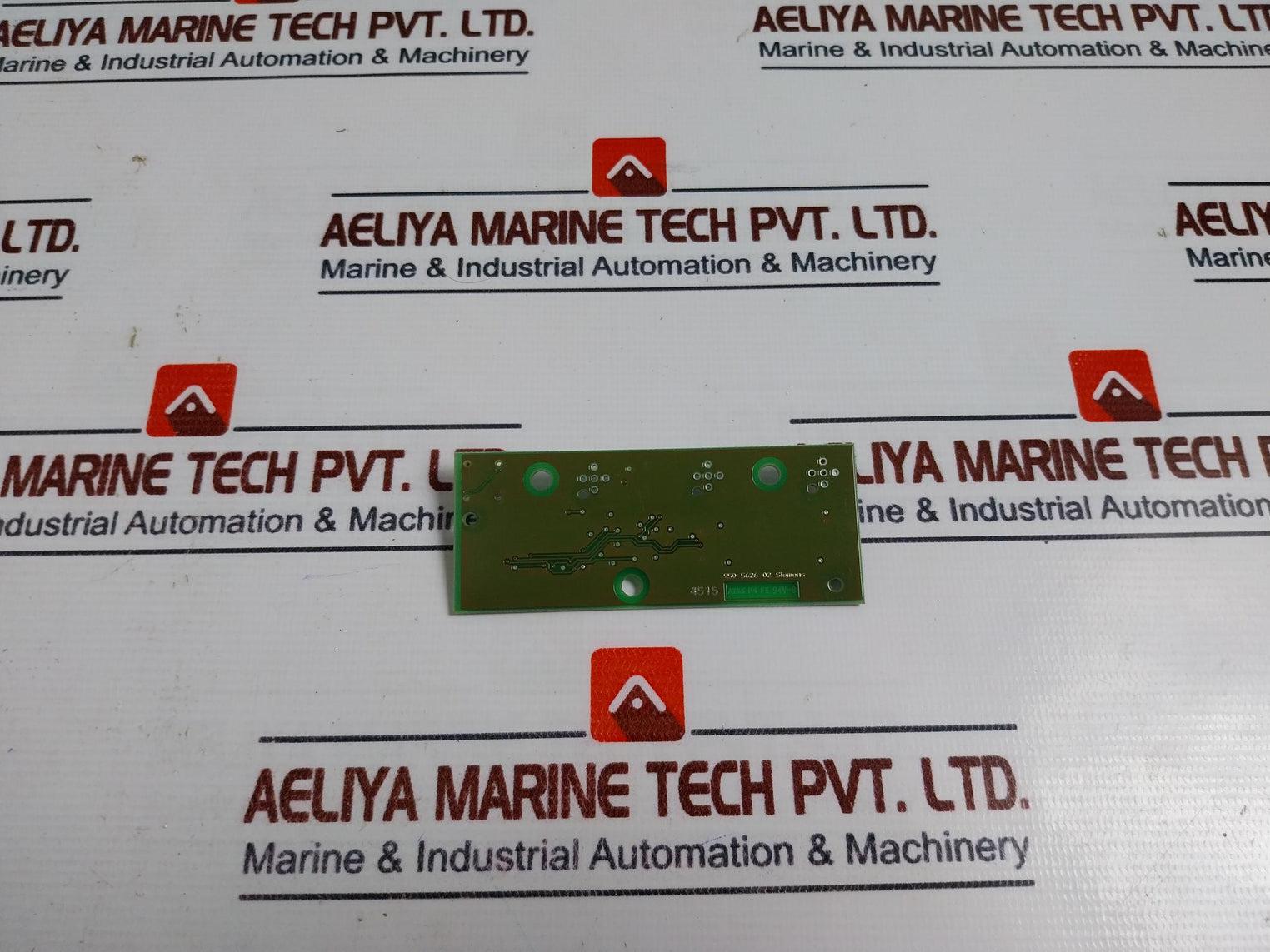 Siemens 950 5626 02 Printed Circuit Board Smd At&s P4 Fe 94v-0