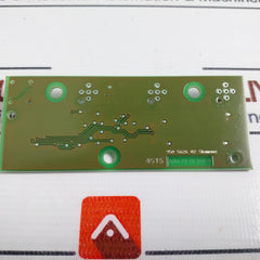Siemens 950 5626 02 Printed Circuit Board Smd At&s P4 Fe 94v-0