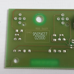 Siemens 950 5626 02 Printed Circuit Board Smd At&s P4 Fe 94v-0