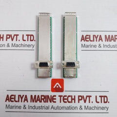 Siemens 950 5638 01B Network Transceiver Pc Card