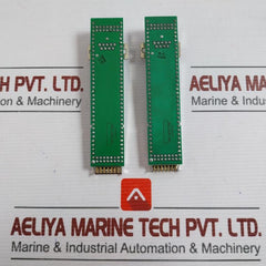 Siemens 950 5638 01B Network Transceiver Pc Card