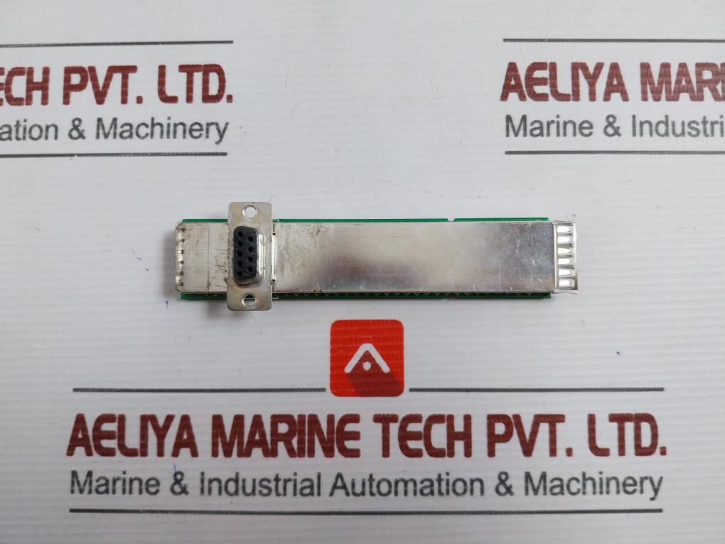 Siemens 950 5638 01B Network Transceiver Pc Card
