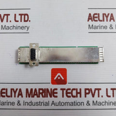 Siemens 950 5638 01B Network Transceiver Pc Card