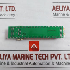 Siemens 950 5638 01B Network Transceiver Pc Card