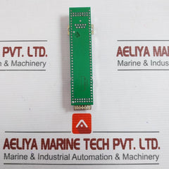 Siemens 950 5638 01B Network Transceiver Pc Card