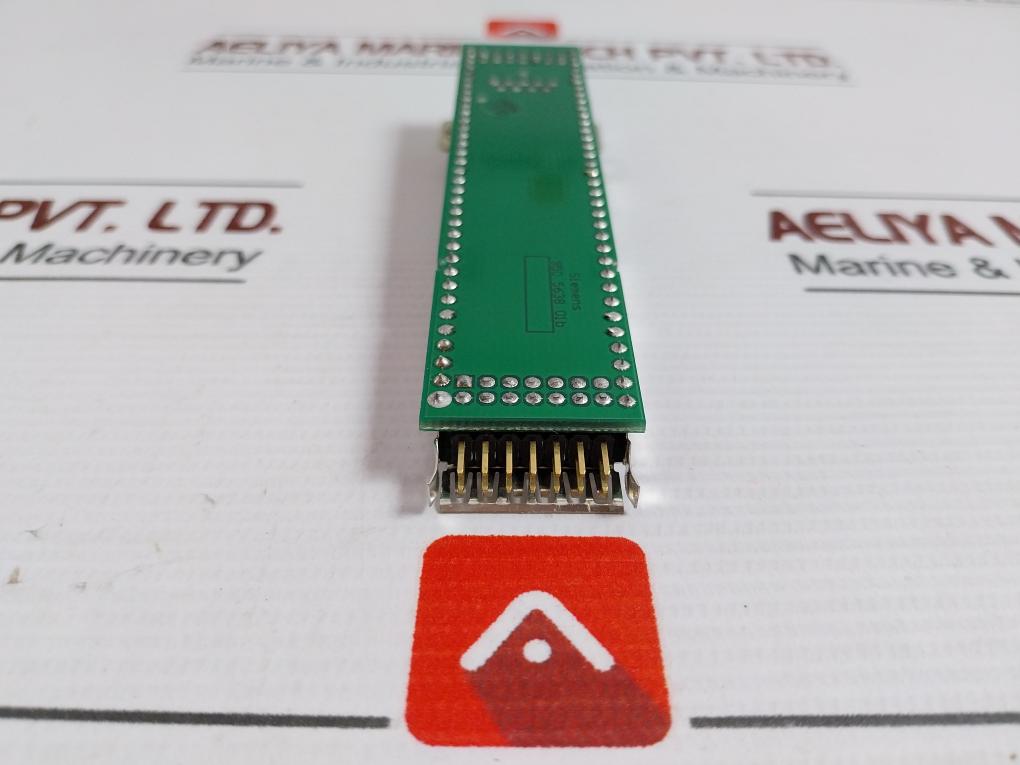 Siemens 950 5638 01B Network Transceiver Pc Card