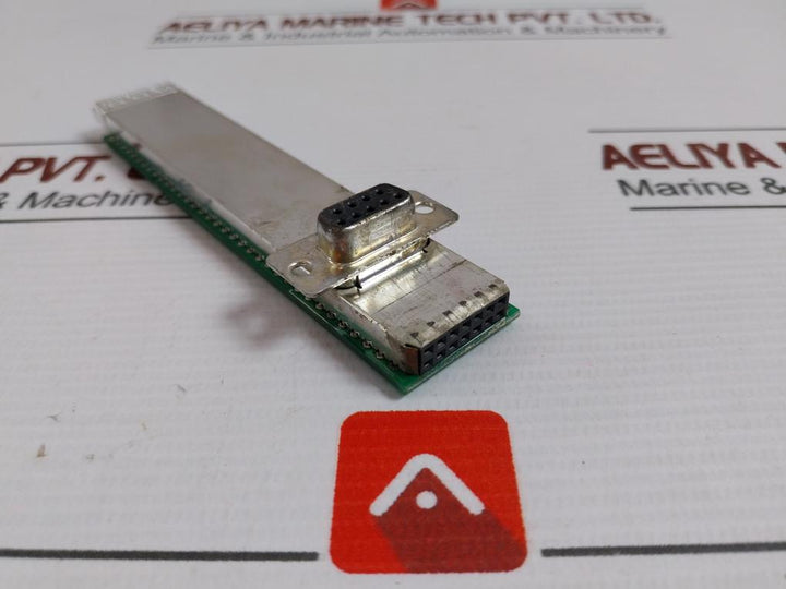 Siemens 950 5638 01B Network Transceiver Pc Card